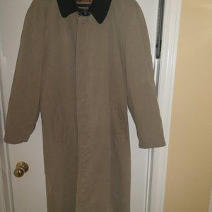 Men's Bugatti Fall/Winter Coat